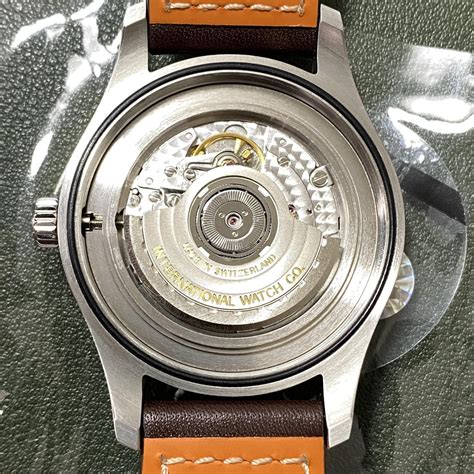 Sad to say, the V7F ETA 2892 isn’t a real ETA 2892 : r/RepTime 